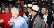 Çeteler Demokrasi Nöbetinde