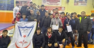 Çetin: “Eğitimde Olduğu Gibi Sporda Da Başarılıyız”