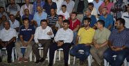 Çevre Koruma Demokrasi Nöbetinde