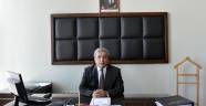 Çevre Koruma ve Daire Kontrol Başkanı Ata Atandı