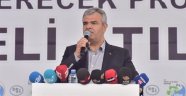 "CHP Bu Milletin Geleceğini Hiç Mi Düşünmez"