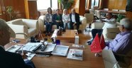CHP’de Adana Kahramanmaraş Dayanışması