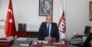 CHP İktidarında K.Maraş Hizmeti Görecek.