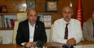 Chp Kahramanmaraş Mitingi Ertelendi