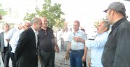 CHP’li Öztunç: Sanayi Esnafını Unutmadı