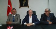 CHP’li Öztunç’un Hızına Günler Yetmiyor