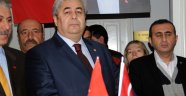 CHP'den İlk Aday Adaylığı Fatih Vicdan'dan Geldi
