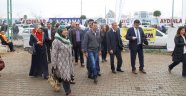 Çiftçiler Tarımsal Yeniliklerle Buluşmaya Devam Ediyor