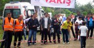 Çim Hokeyi Grup Müsabakaları Tamamlandı