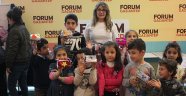 Çocuk Kulübü’nden Hatıra Kutusu Atölyesi