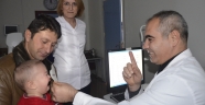ÇOCUKLARDA GÖZ İHMALE GELMEZ