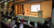Çocuklarda Mahremiyet Eğitimi Anlatıldı