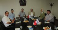Çocuklarımıza Destek Vermezsek Onlarda Bir Yere Gelemez