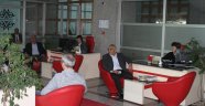Çözüm Masası Arı Gibi Çalışıyor: 40 Bin Başvuru