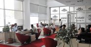 Çözüm Masası İlçelere De Taşındı…
