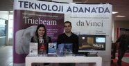 Çukurova 9. Kitap fuarı’na sağlık hizmeti acıbadem’den