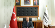 CUMHURİYET BAYRAMI MESAJI