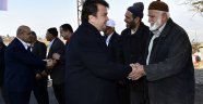 Cumhuriyet Tarihinin En Büyük Hizmetini Aldık