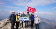 Dağcılık Sporu Öne Çıkıyor