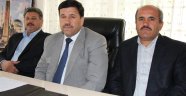 Daha Fazla İleri Gitme!