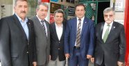 Dalkara: “Bu Ayrımcılık Ülkeyi Kaosa Sürükler”