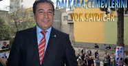 Dalkara’ya Pazarcık’ta Yoğun İlgi