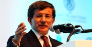Davutoğlu: 'Bunlar tarih düşmanı'