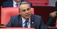 DEDEOĞLU, KREDİ BORÇLARINA İYİLEŞTİRME İSTEDİ..