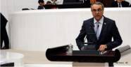 DEDEOĞLU, TBMM'DE ALTYAPI SORUNLARINI DİLE GETİRDİ