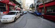 Dedezade Caddesi'nde Değişim Başladı