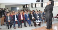 Değerler Eğitiminde İlk Ders