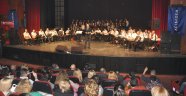 Dem Sanat”In İlk Konser Heyecanı…