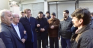Demirciler Çarşısında Tarihi Dönüşüm