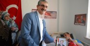 Demokrasi Nöbeti Engel Tanımıyor