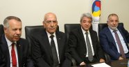 Demokrasi Vazgeçilmezimiz, Milli İrade Gücümüz, Kardeşliğimiz Geleceğimiz