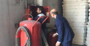 Denetim Kontrolleri Yangın Risklerini Azaltıyor