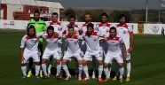 Deplasman Fatih’i Kahramanmaraşspor