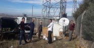 Deprem İstasyonu Sismik Araştırmaları;