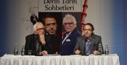 Derin Tarih Sohbetlerine Yoğun İlgi