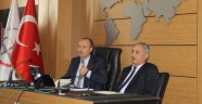 Destekleme ve yetiştirme kursu değerlendirildi