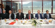 DEVECİ: “10 OCAK ÇALIŞAN GAZETECİLER GÜNÜ’NÜ KUTLADI”