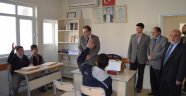Devlet Baba Sıcaklığı