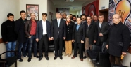 “Devlet teşviklerimizden halkımız yararlanmalı”