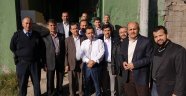 Devlet Vatandaş Kaynaşmasının En Güzel Örneği