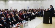 Dijital Öğrenme ve öğrenme fırsatlarına erişim semineri
