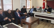 DİLİPAK: “ÇÖZÜM NOKTASINDA PROJELERİMİZ VAR”