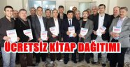 Din-Bir-Sen'in Bedava Kitabı Tam Not Aldı
