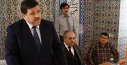 Din Gönüllüleri Başkan Görmeze Sahip Çıktı