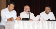 Din Görevlilerine “Çocuk İstismarı” Semineri
