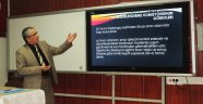 Direksiyon Sınavında Görev Alacaklara Seminer